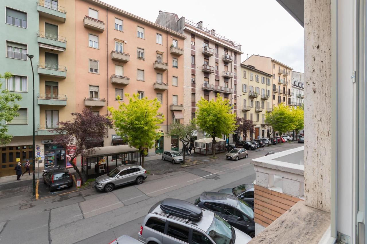 Studio Glicine By Wonderful Italy Turim Exterior foto