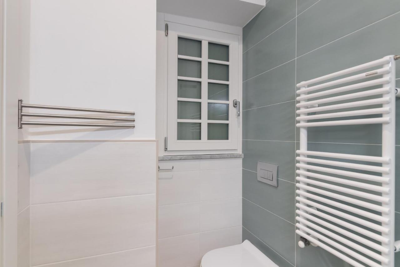 Studio Glicine By Wonderful Italy Turim Exterior foto