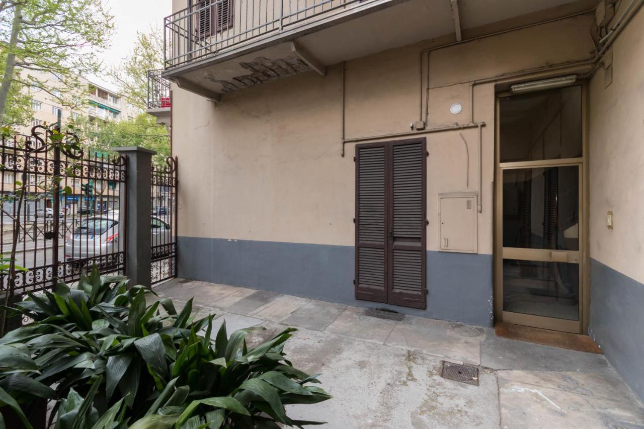 Studio Glicine By Wonderful Italy Turim Exterior foto