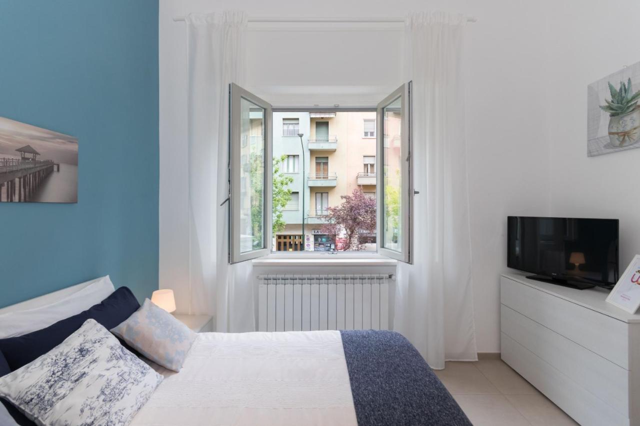 Studio Glicine By Wonderful Italy Turim Exterior foto